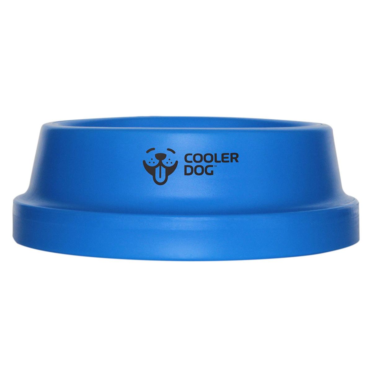 Cooler Dog Freezable Bowl My Cooling Store