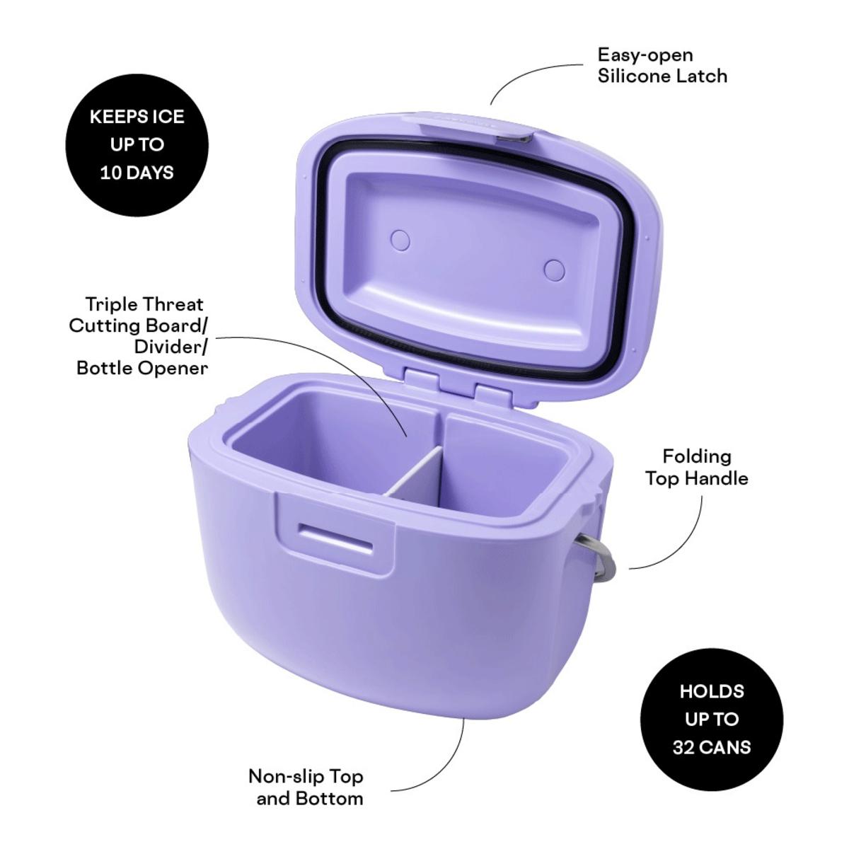 Corkcicle Chillpod Hard Cooler My Cooling Store