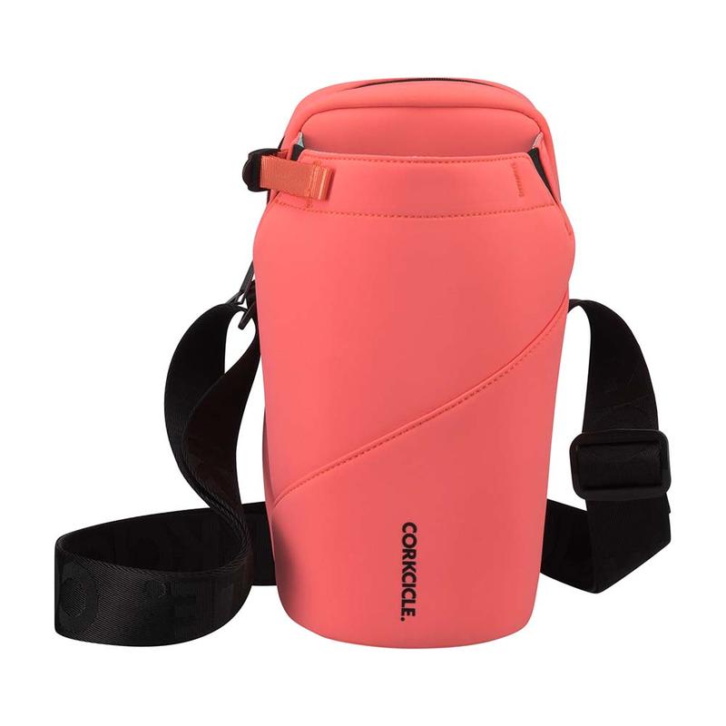 corkcicle cooler sling