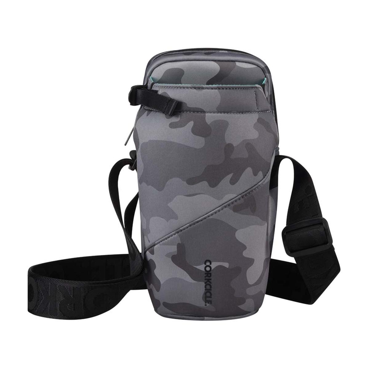Corkcicle Crossbody Water Bottle Sling Bag My Cooling Store