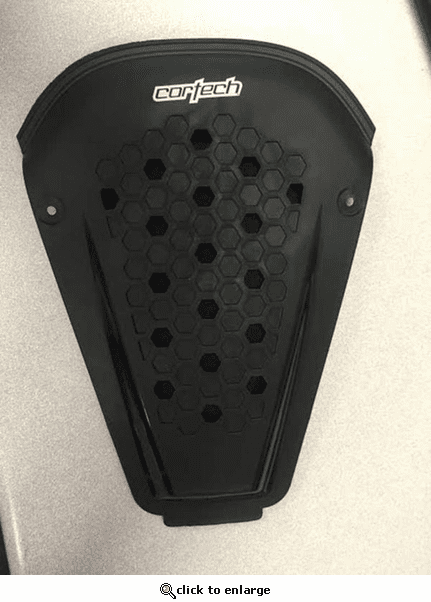 Cortech Accelerator Back Plate