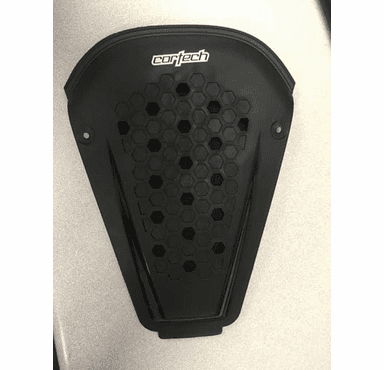 Cortech Accelerator Back Plate