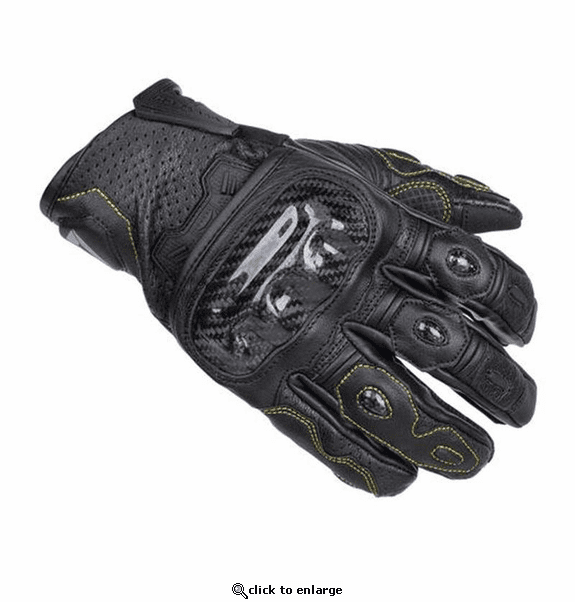 Cortech Men's Apex V1 ST Gloves