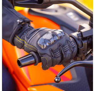 Cortech Men's Revo ST V2 Gloves