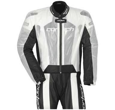 Cortech Road Race Rainsuit Jacket