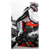 Cortech Road Race Rainsuit Pant