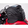 Cortech Super 2.0 10L Magnetic Tank Bag Black