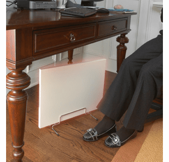 Cozy Products Cozy Legs Flat Panel Heater - My Cooling Store