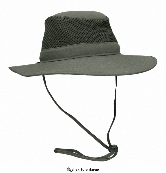 CTR by Chaos Altitude Ventilator Hat