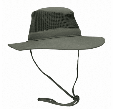 CTR by Chaos Altitude Ventilator Hat