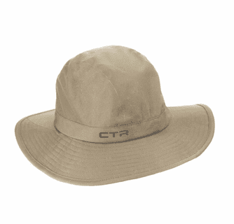 CTR by Chaos Stratus Typhoon Sombrero Hat