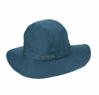 CTR by Chaos Stratus Typhoon Sombrero Hat