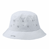 CTR by Chaos Summit Ladies Bucket Hat (Pewter S/M)
