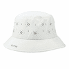CTR by Chaos Summit Ladies Bucket Hat (Pewter S/M)