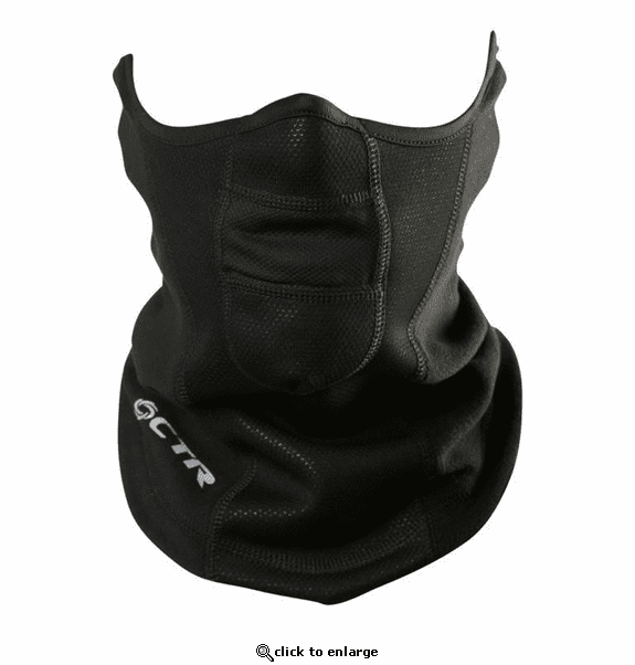 CTR by Chaos Tempest Neck/Face Protector