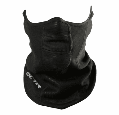 CTR by Chaos Tempest Neck/Face Protector