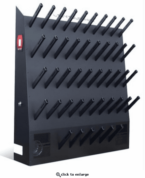 Cyclone 23 Pair Boot and Glove Dryer