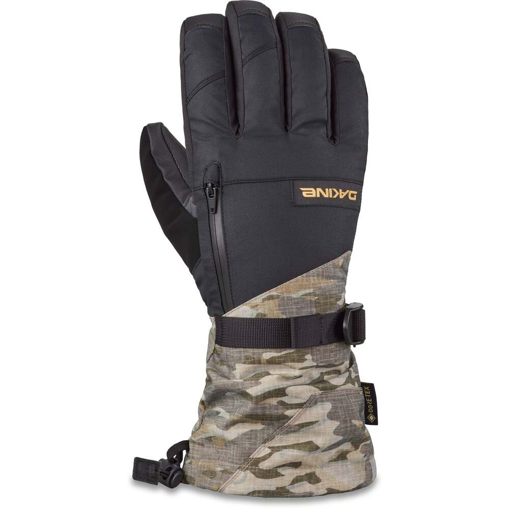 Dakine Men's Titan GoreTex Gloves