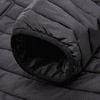 DeWalt Men's Lightweight Puffer Heated Jacket with Battery