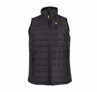 DeWalt Women's Lightweight Puffer Heated Vest with Battery