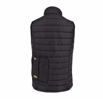 DeWalt Women's Lightweight Puffer Heated Vest with Battery