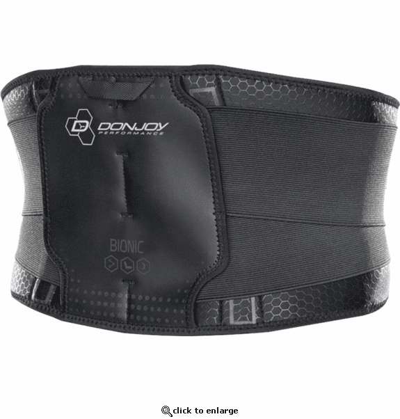 DonJoy Bionic Back Wrap