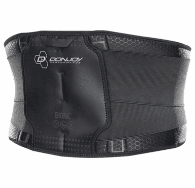 DonJoy Bionic Back Wrap