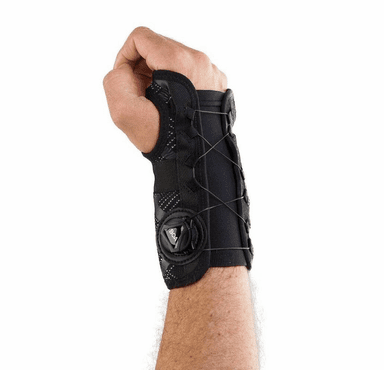 DonJoy Bionic Reel-Adjust Wrist Brace