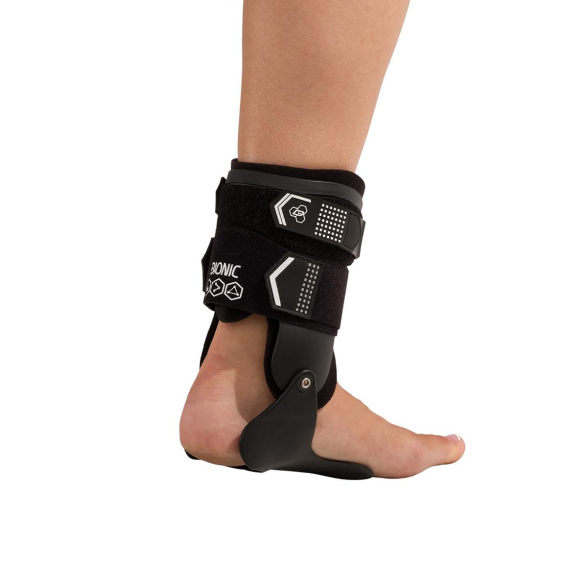 DonJoy Bionic Stirrup Ankle Brace My Cooling Store