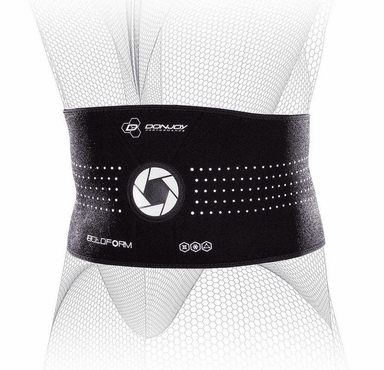 DonJoy Coldform Back Wrap Hot/Cold Therapy