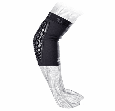 DonJoy Defender Compression Support Elbow Pads Pair