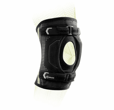 DonJoy Dual-Pull Patella Stabilizer Knee Sleeve