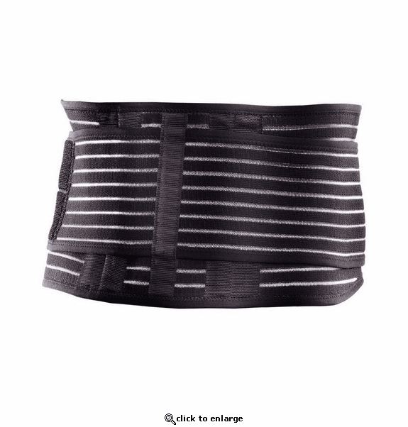 DonJoy Elastic Back Compression Wrap