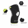 DonJoy Proform Knee Sleeve (4mm, Open Patella)