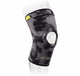 DonJoy Proform Knee Sleeve (4mm, Open Patella)