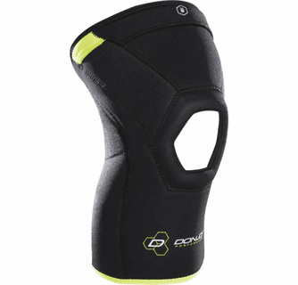 DonJoy Proform Knee Sleeve (4mm, Open Patella)