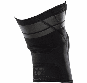 DonJoy Proform Knee Sleeve (4mm, Open Patella)