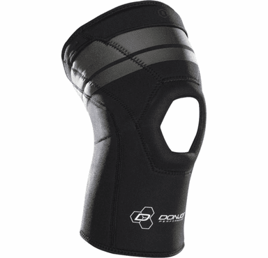 DonJoy Proform Knee Sleeve (4mm, Open Patella)