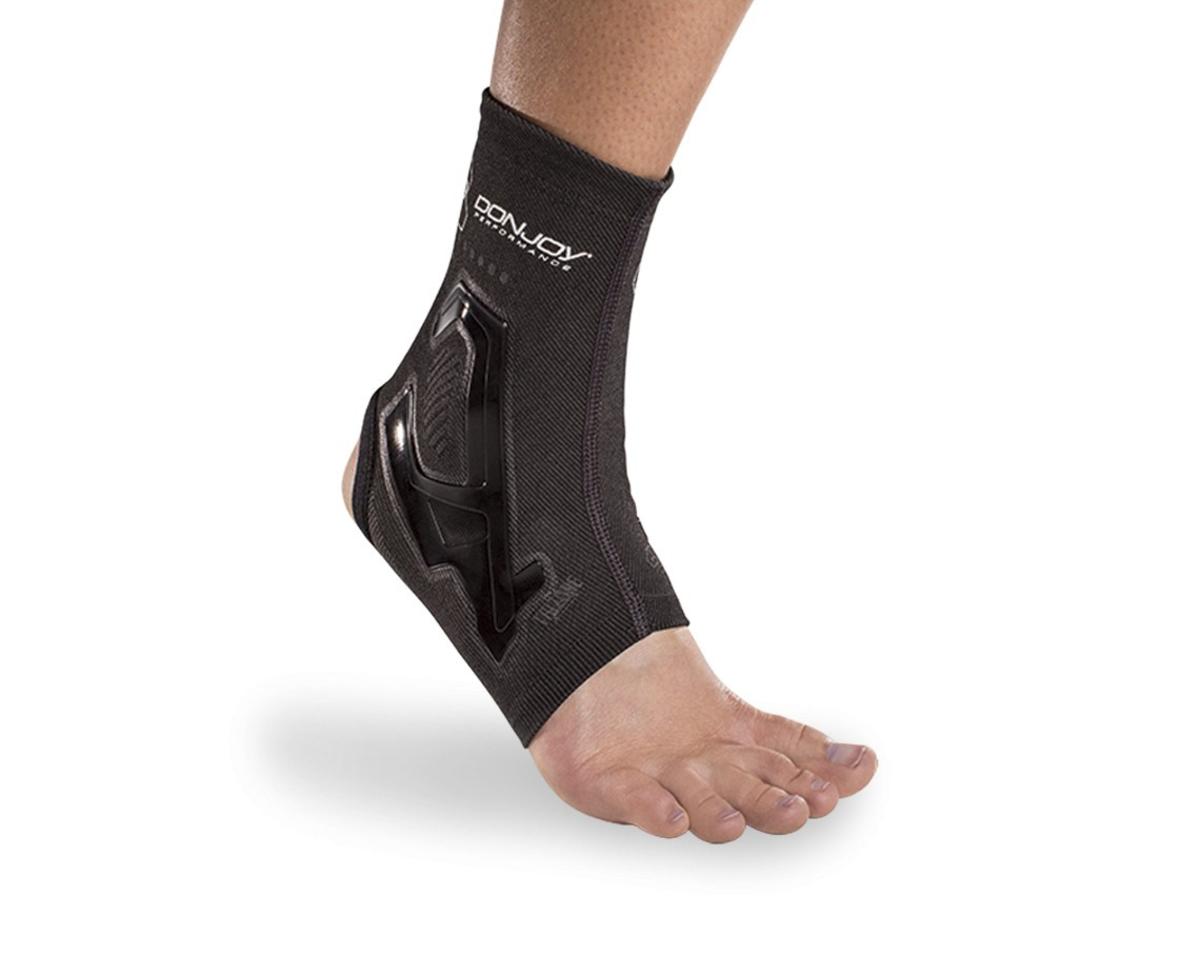 DonJoy Trizone Ankle Brace My Cooling Store