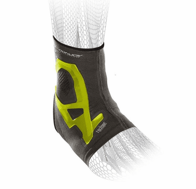 DonJoy Trizone Ankle Support