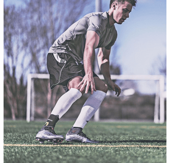 DonJoy Trizone Ankle Support