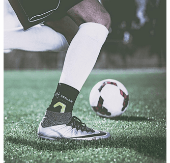 DonJoy Trizone Ankle Support