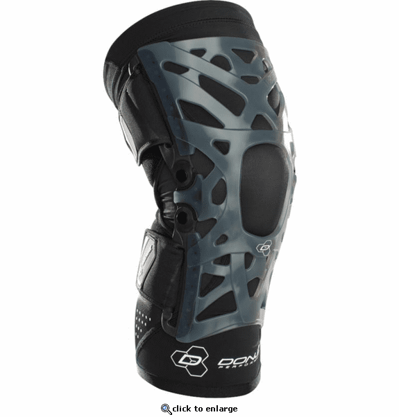 DonJoy Webtech Knee Brace