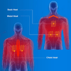 Dr.Warm 7.4V Heated Hoodie
