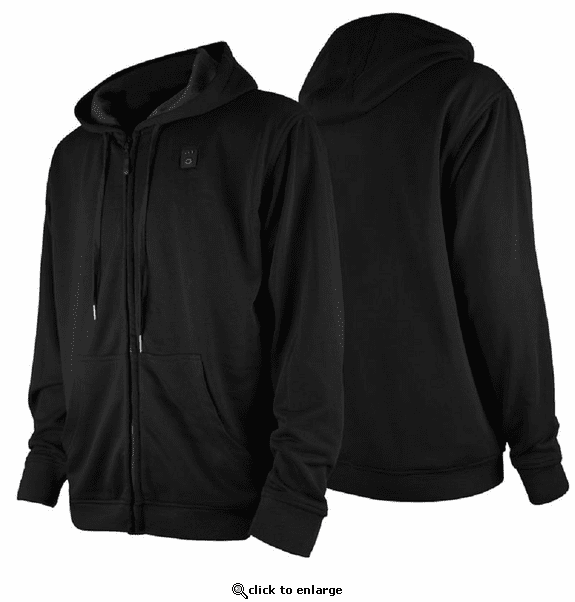 Dr.Warm 7.4V Heated Hoodie
