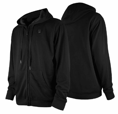 Dr.Warm 7.4V Heated Hoodie