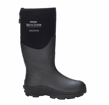 Dryshod Men's Arctic Storm Hi Winter Boots