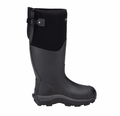 Dryshod Men's Haymaker Gusset Hard-Working Farm Boots