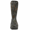 Dryshod Men's Shredder MXT Camo Hunting Boots