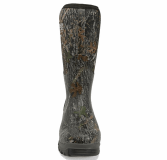 Dryshod Men's Shredder MXT Camo Hunting Boots